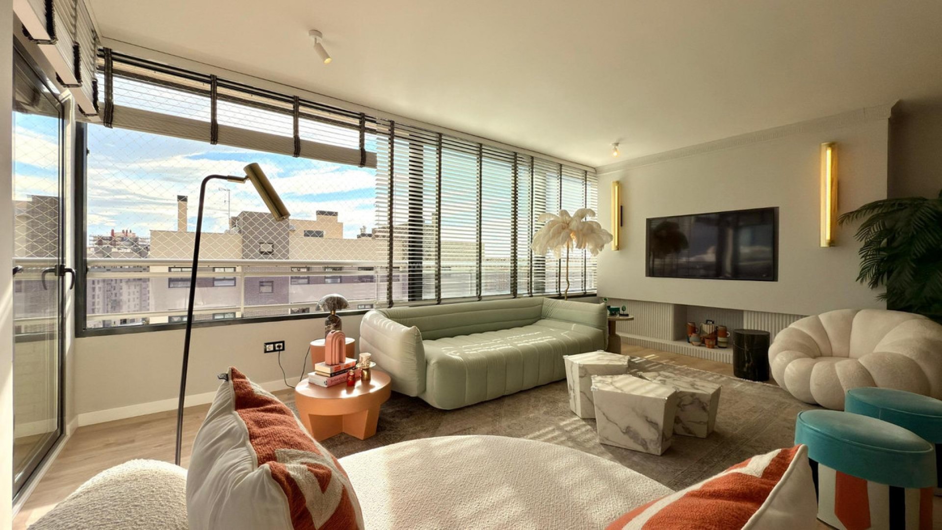 Apartamento / piso en San Juan