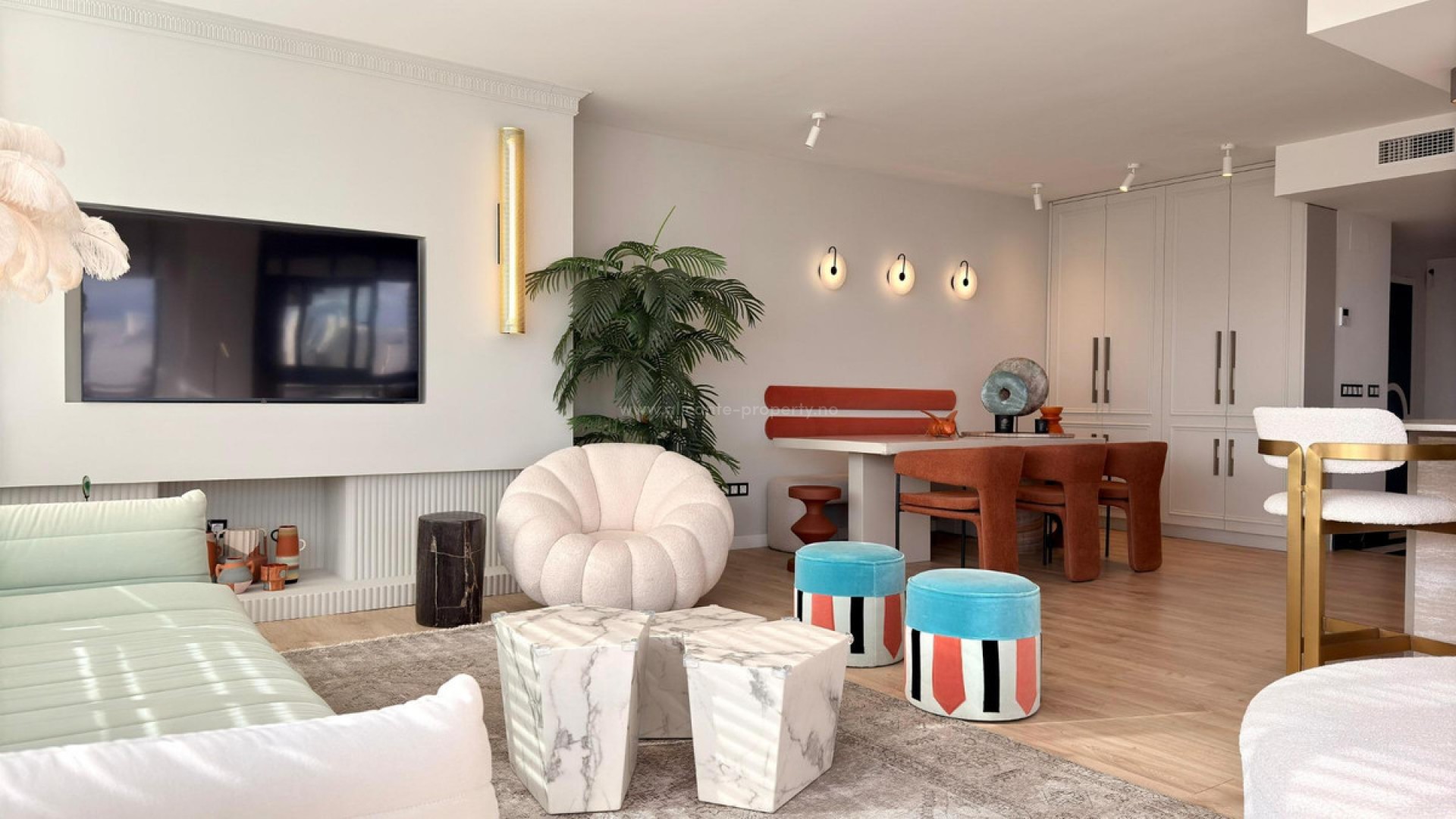 Apartamento / piso en San Juan