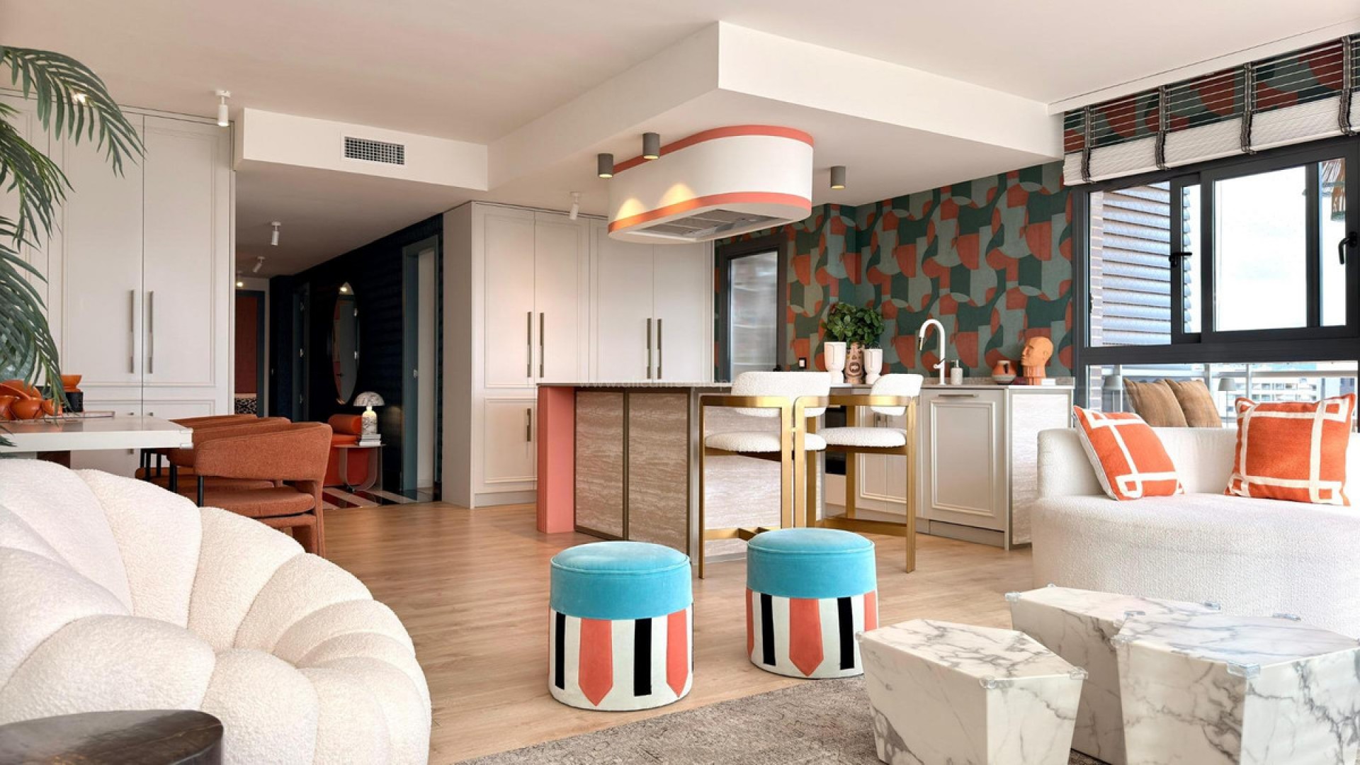 Apartamento / piso en San Juan