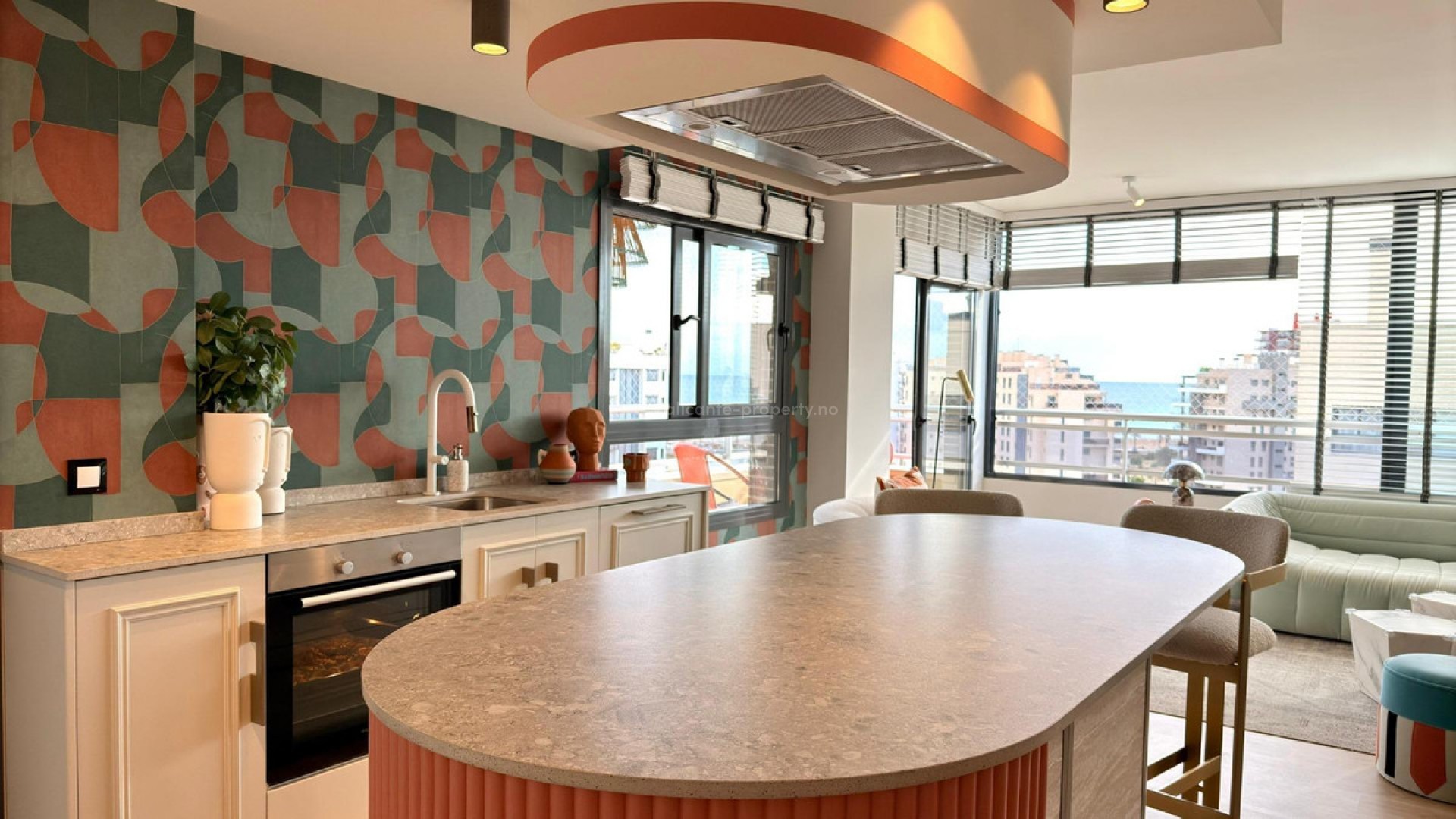 Apartamento / piso en San Juan