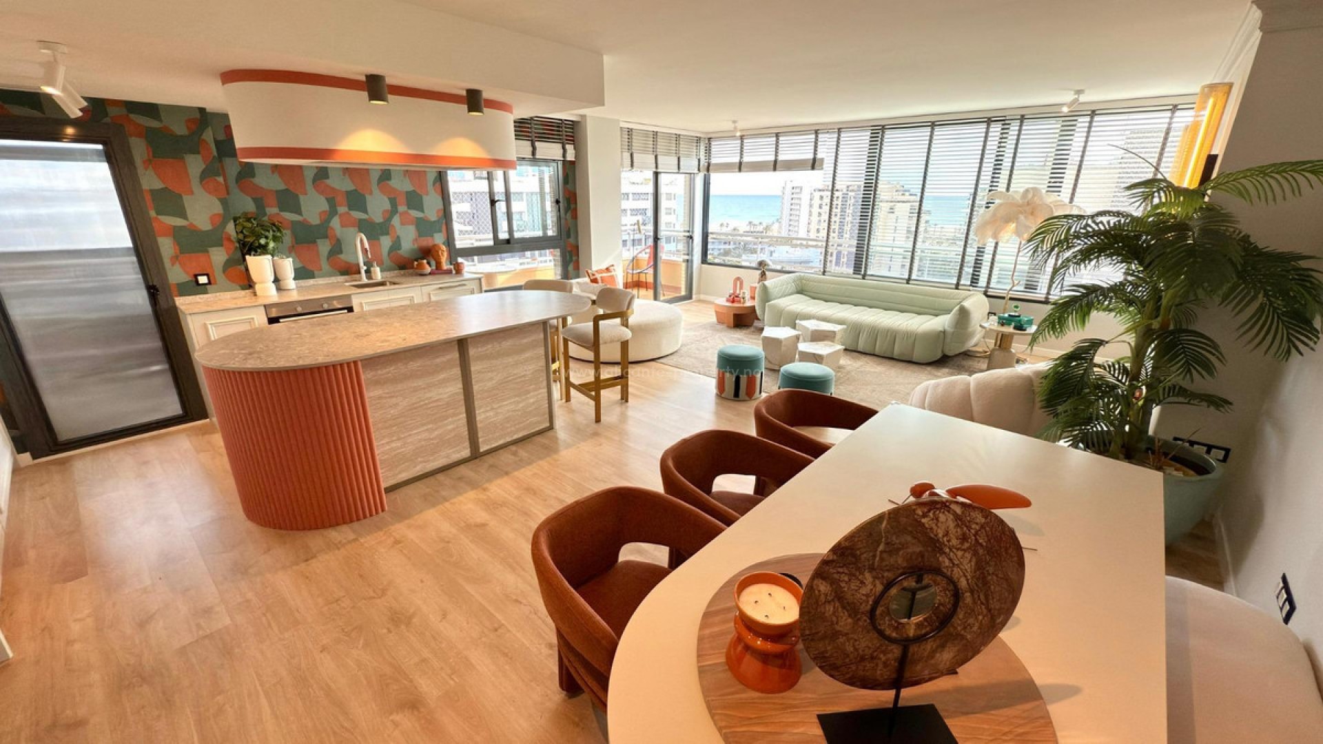 Apartamento / piso en San Juan