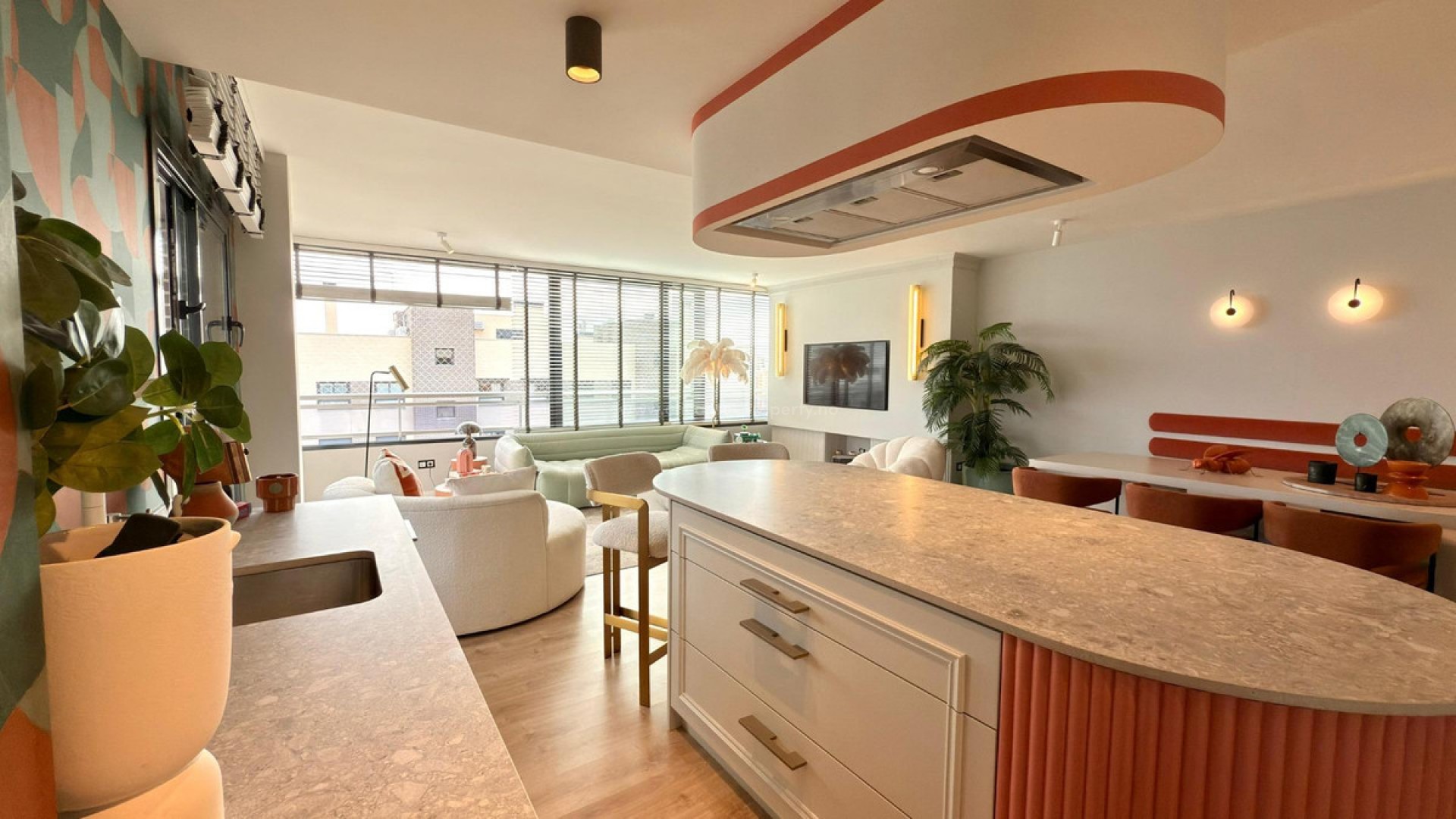 Apartamento / piso en San Juan