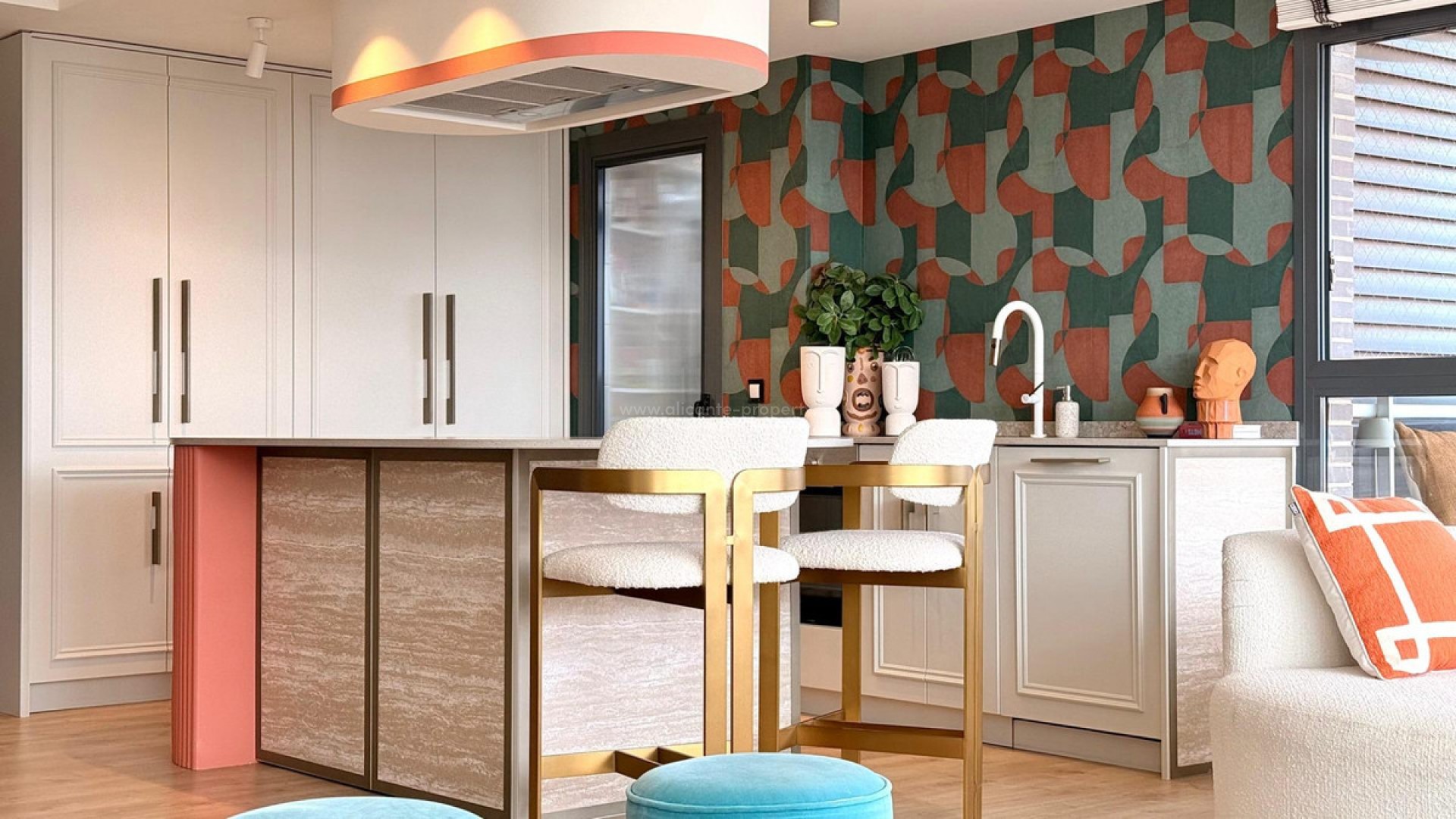 Apartamento / piso en San Juan