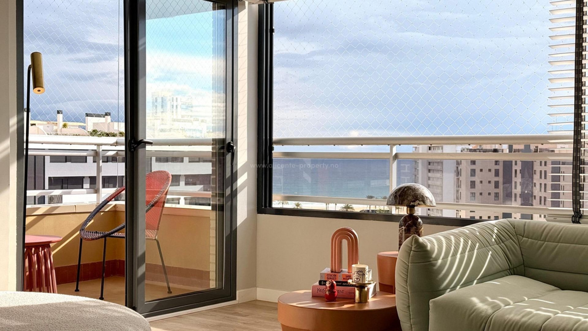 Apartamento / piso en San Juan