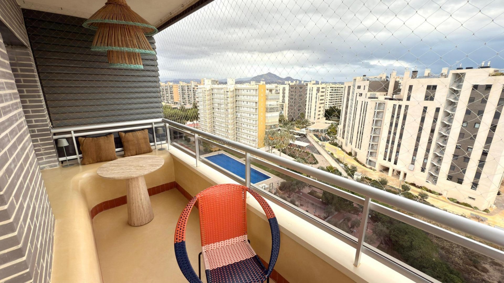 Apartamento / piso en San Juan