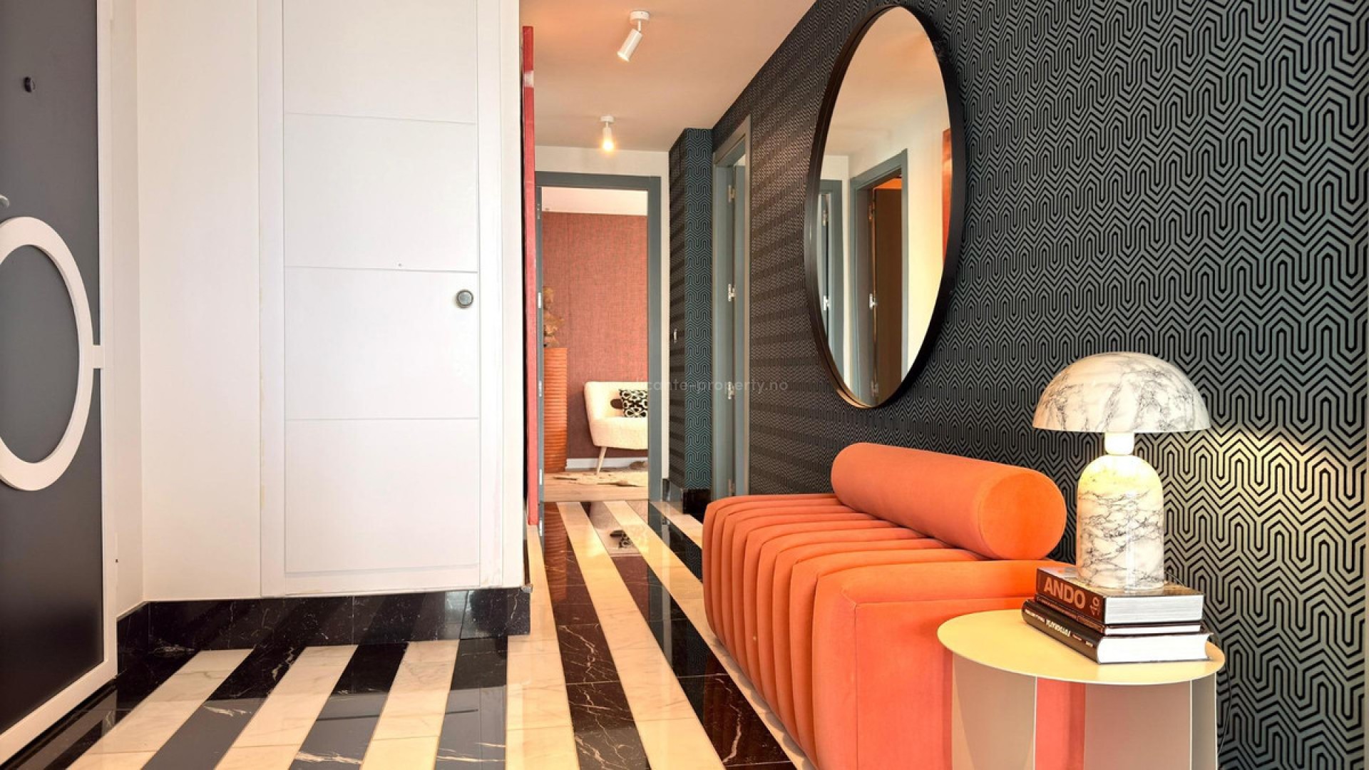 Apartamento / piso en San Juan