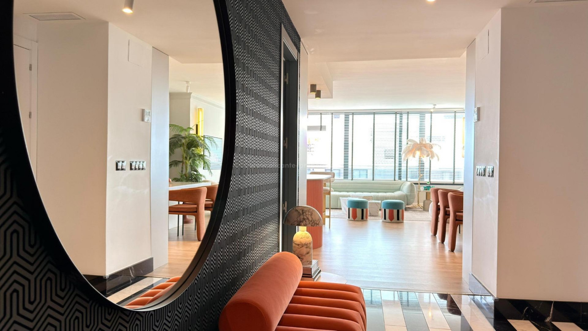 Apartamento / piso en San Juan