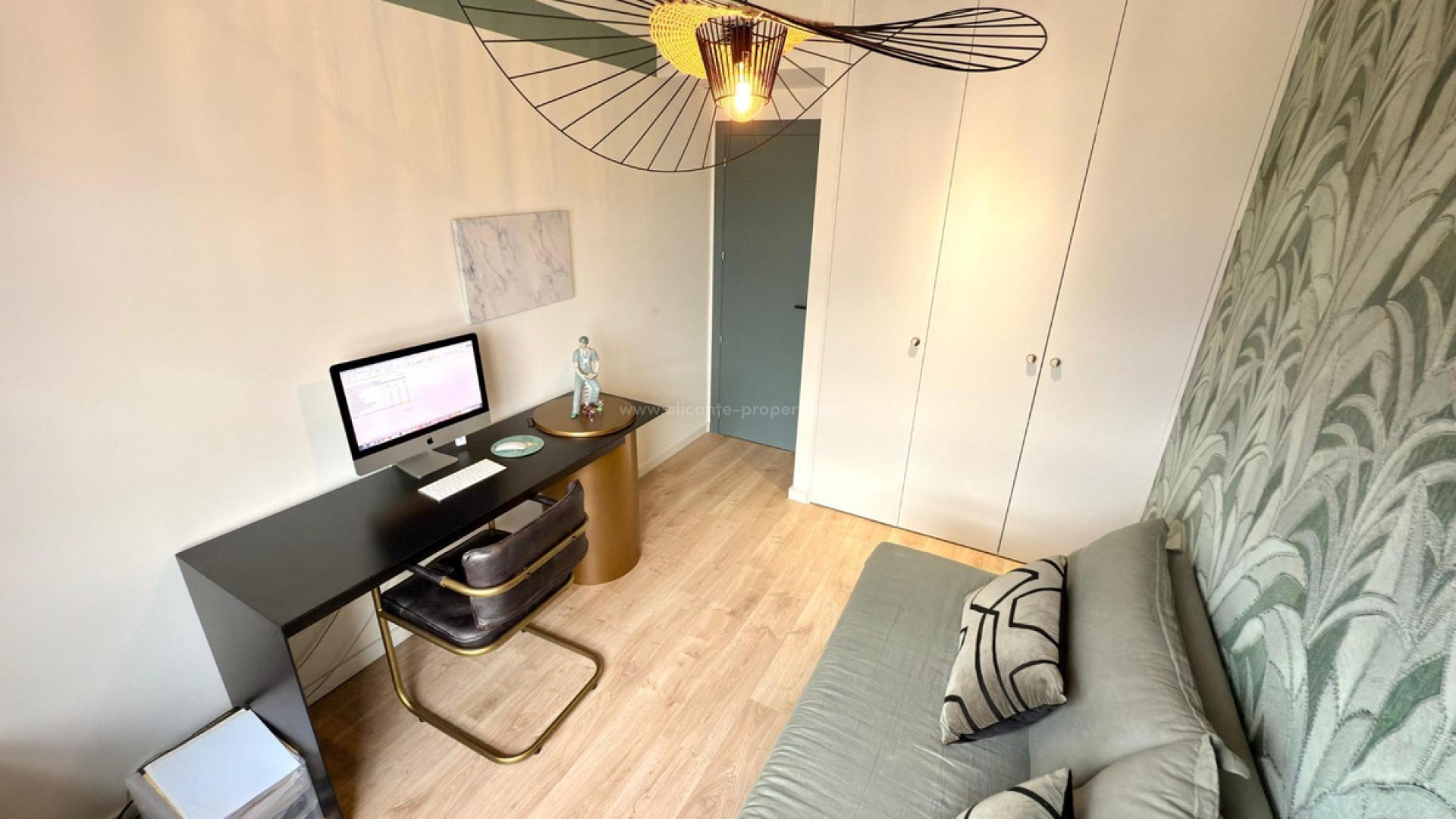 Apartamento / piso en San Juan