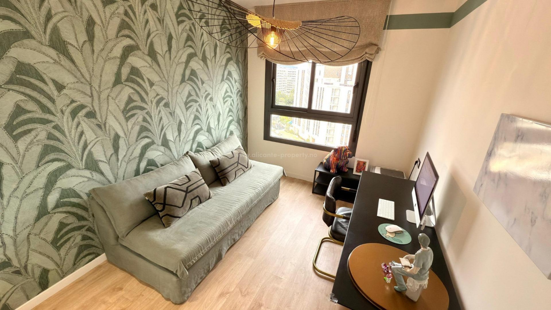 Apartamento / piso en San Juan