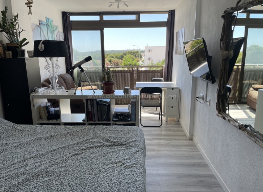 Apartamento / piso en San Luis, Torrevieja