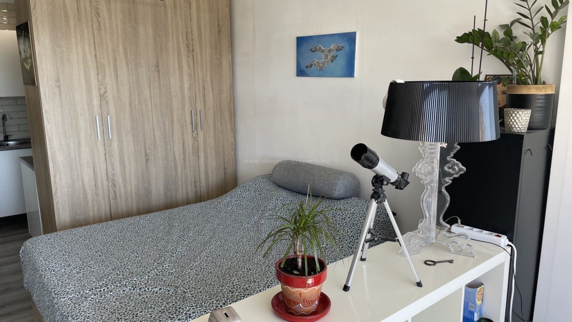 Apartamento / piso en San Luis, Torrevieja