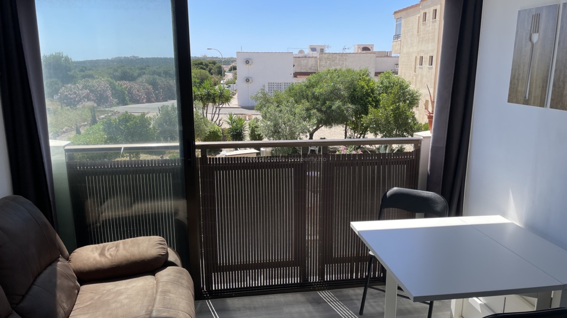 Apartamento / piso en San Luis, Torrevieja