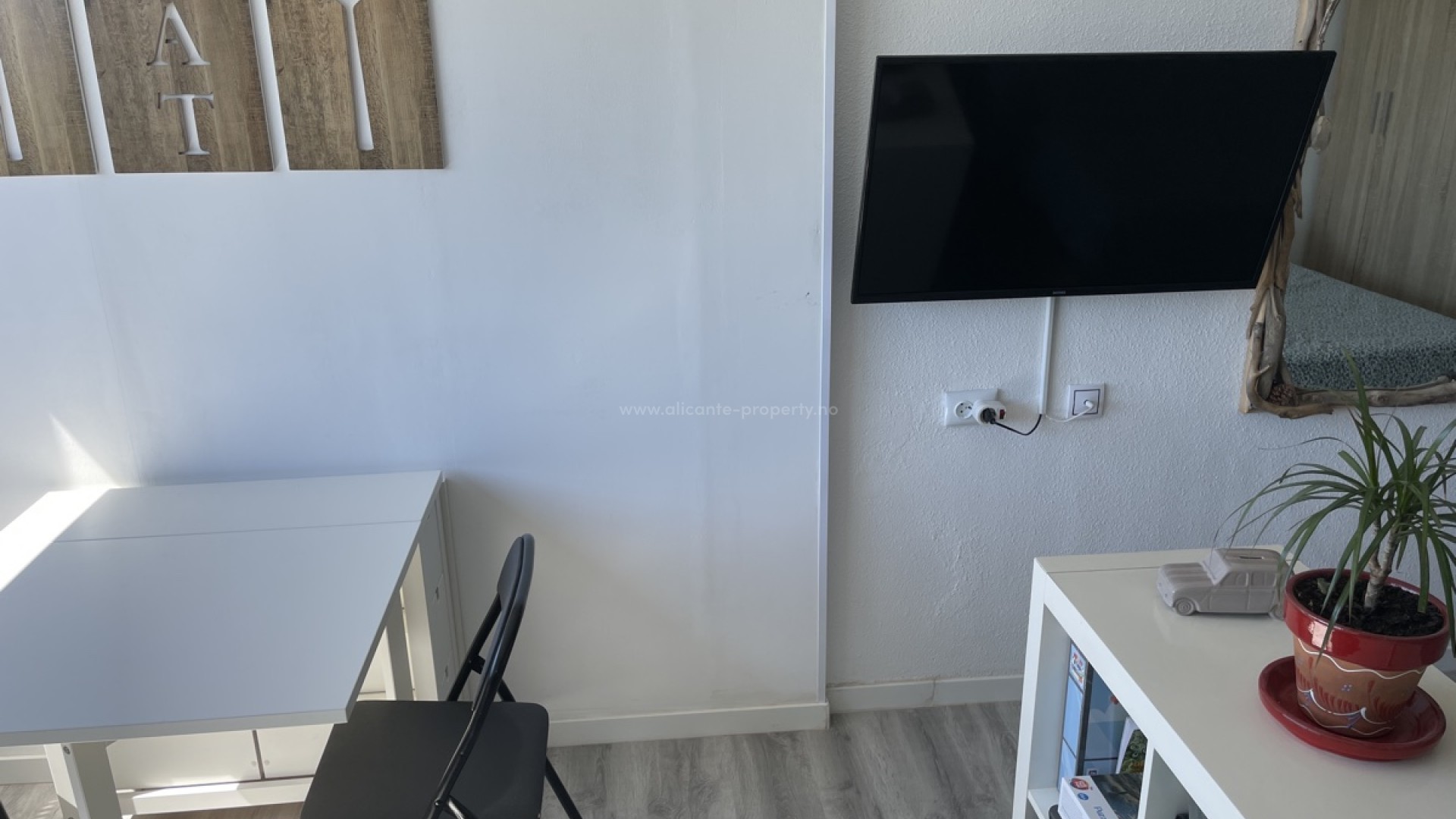 Apartamento / piso en San Luis, Torrevieja