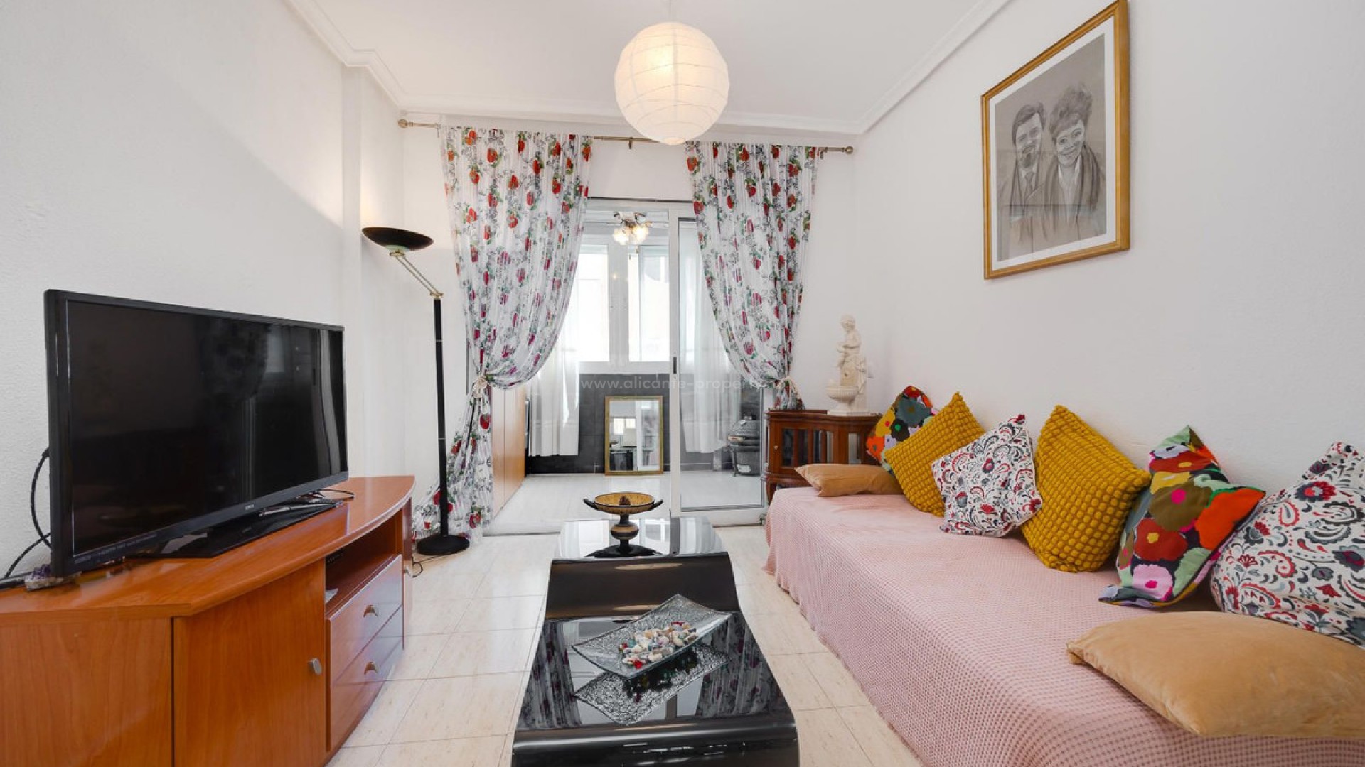 Apartamento / piso en San Luis