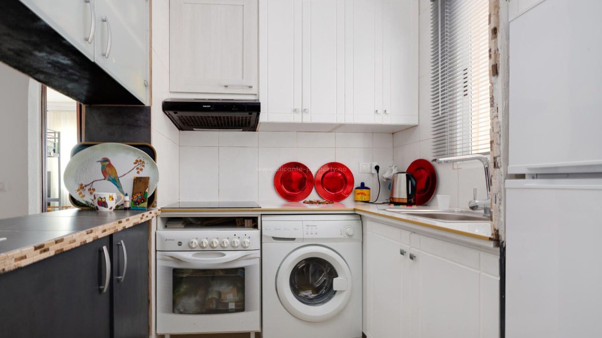 Apartamento / piso en San Luis