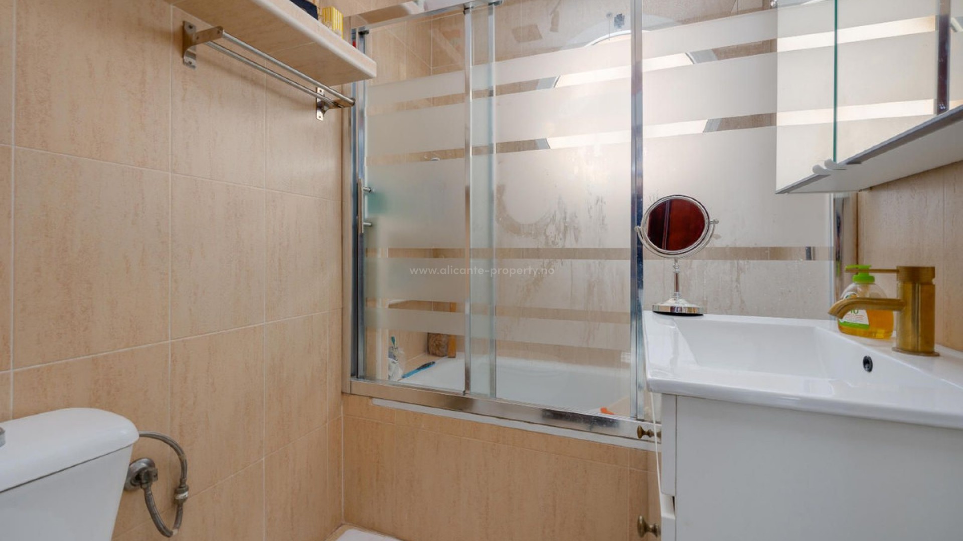 Apartamento / piso en San Luis