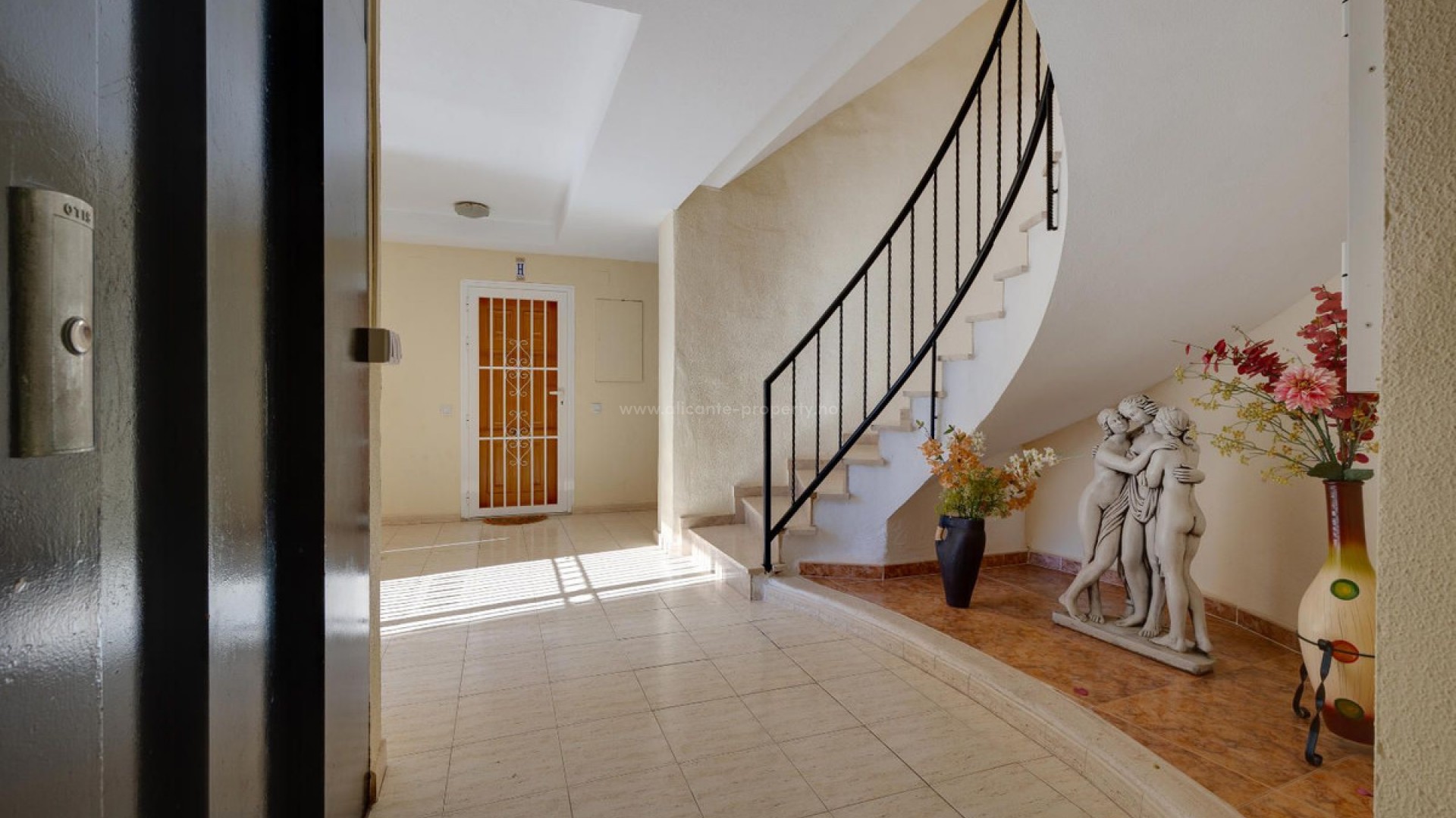 Apartamento / piso en San Luis