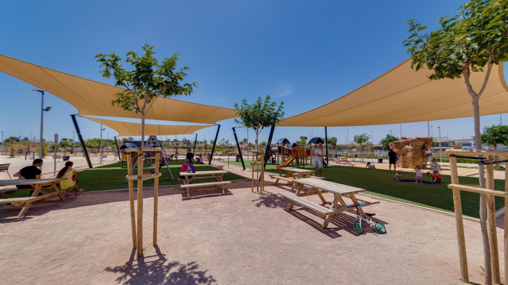 Apartamento / piso en San Luis