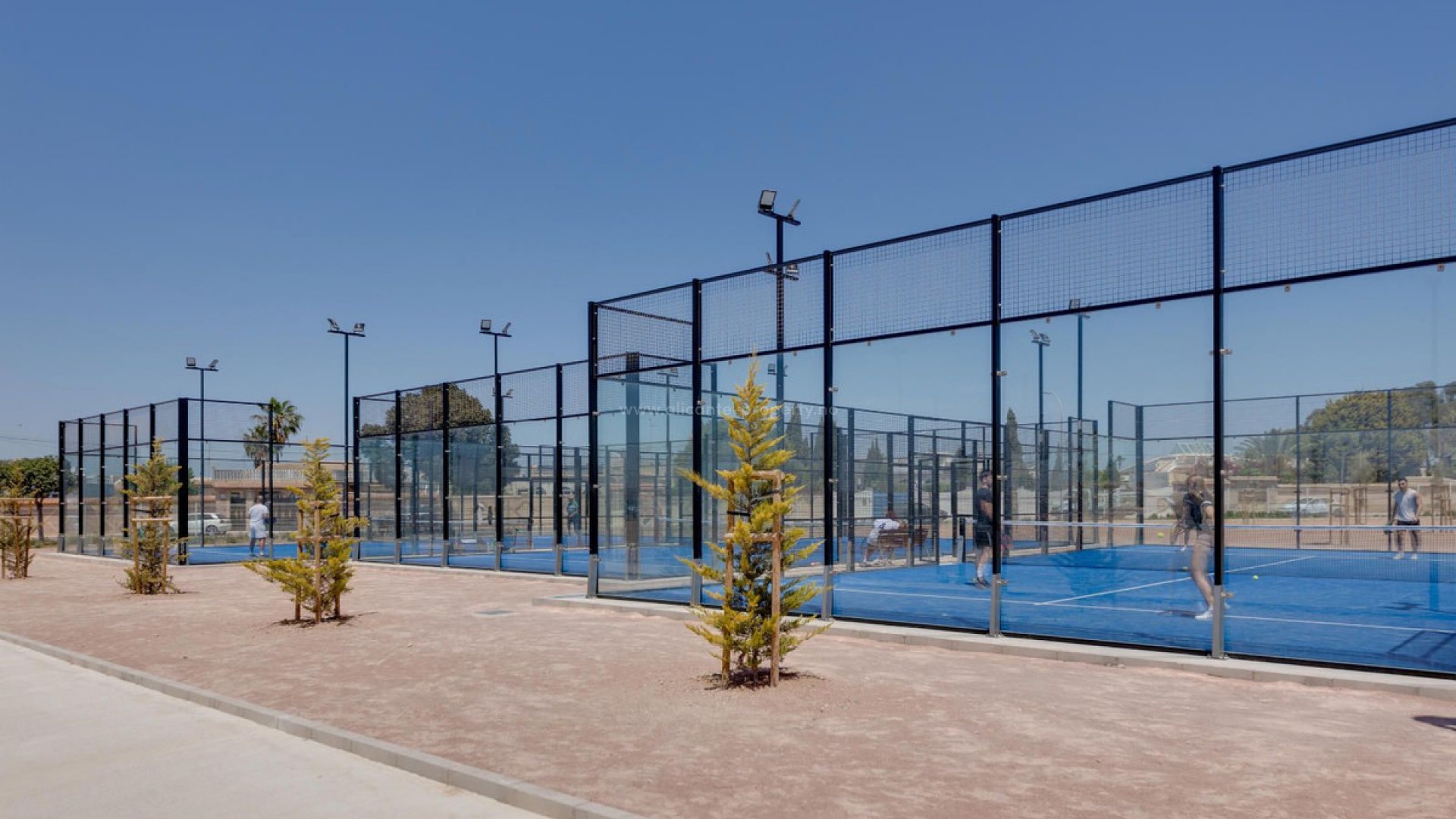 Apartamento / piso en San Luis