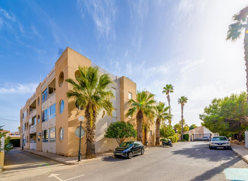 Apartamento / piso en San Luis