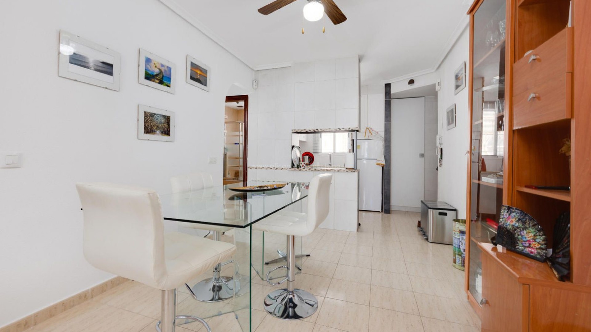Apartamento / piso en San Luis