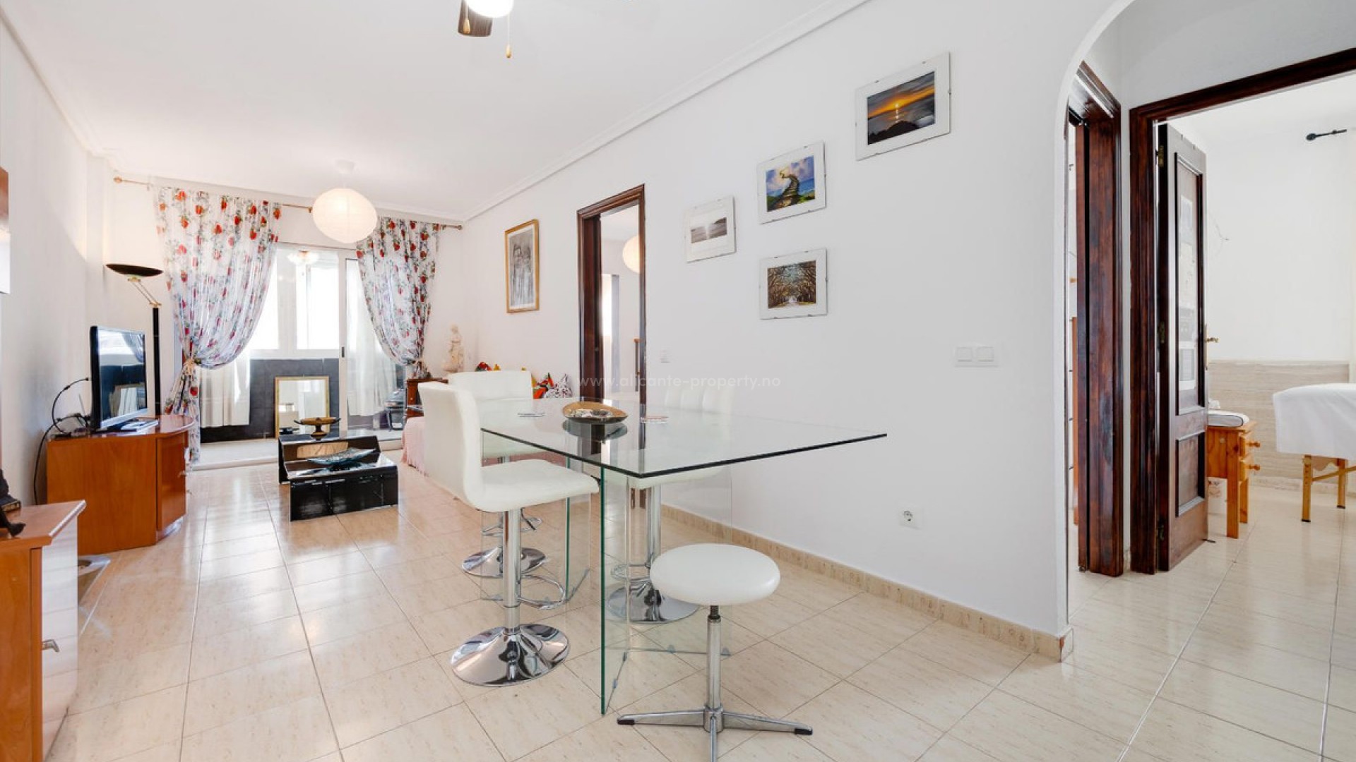 Apartamento / piso en San Luis