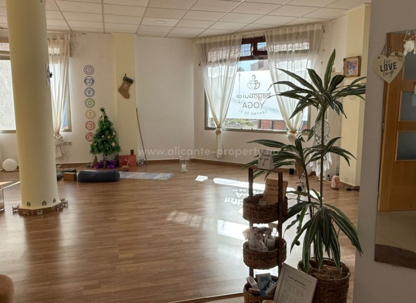 Apartamento / piso en San Miguel de Salinas Centro