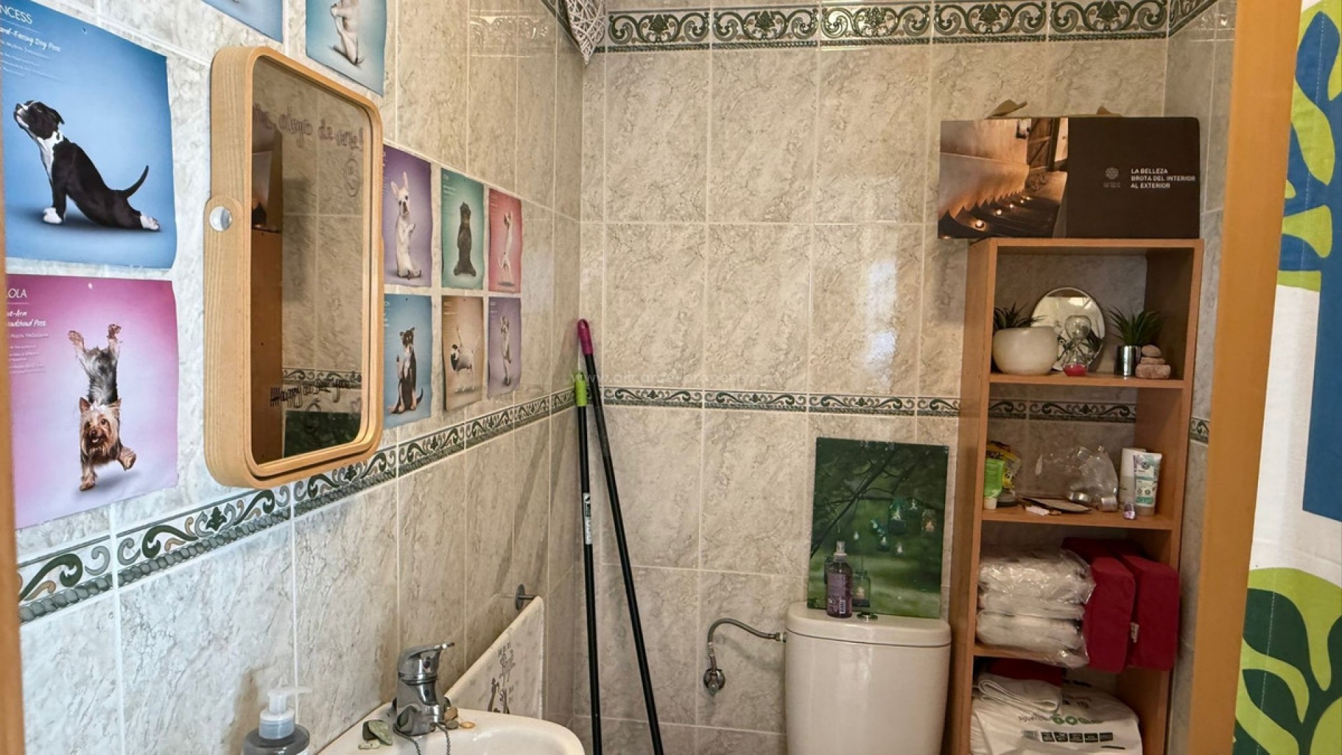 Apartamento / piso en San Miguel de Salinas Centro