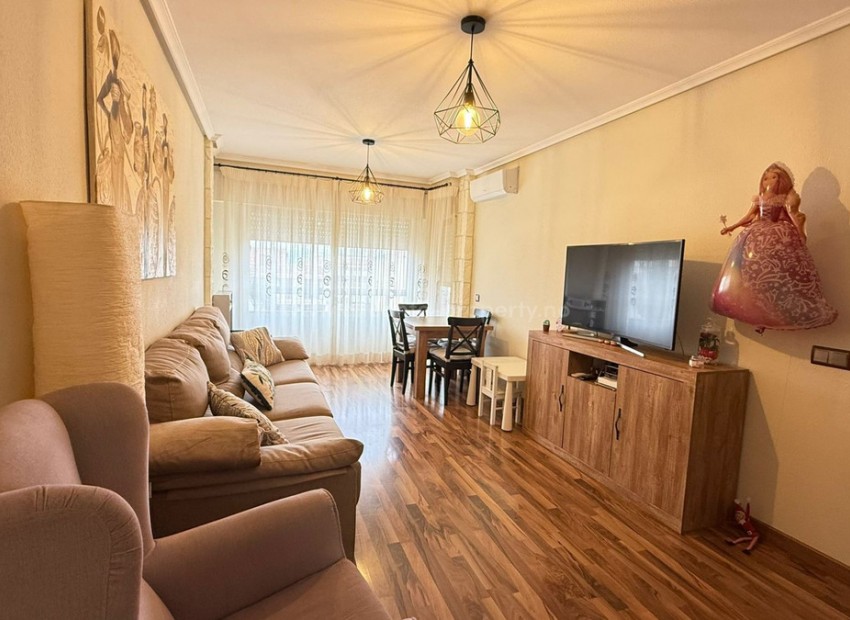 Apartamento / piso en San Miguel de Salinas Centro