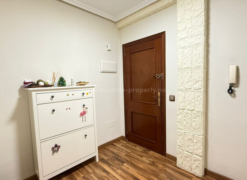 Apartamento / piso en San Miguel de Salinas Centro