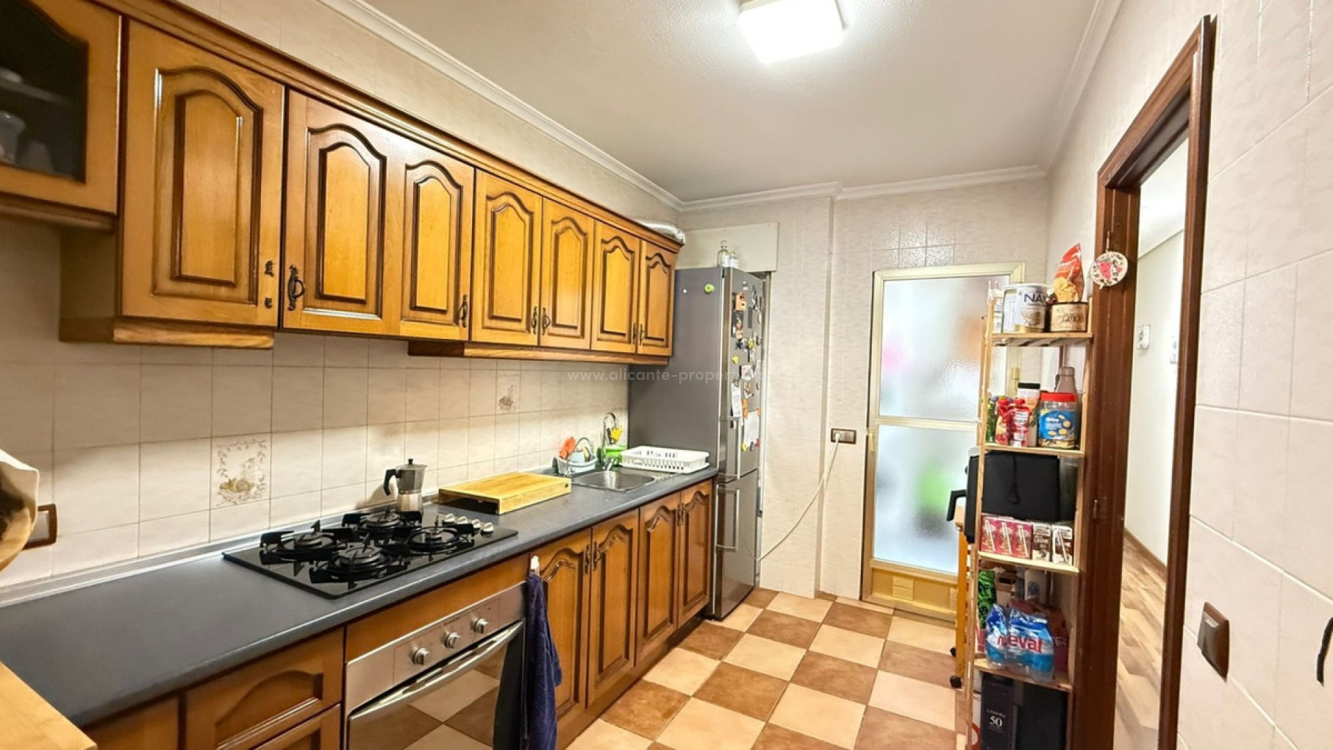 Apartamento / piso en San Miguel de Salinas Centro