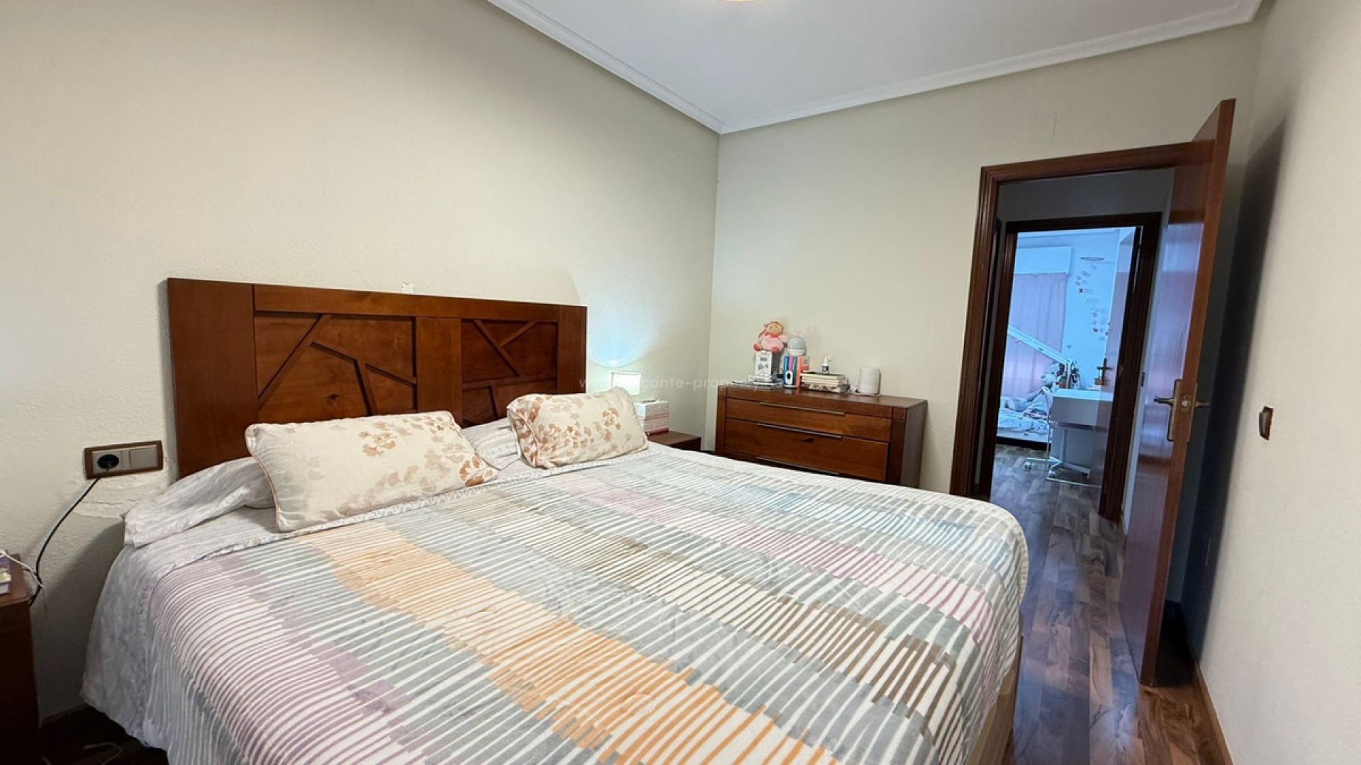 Apartamento / piso en San Miguel de Salinas Centro
