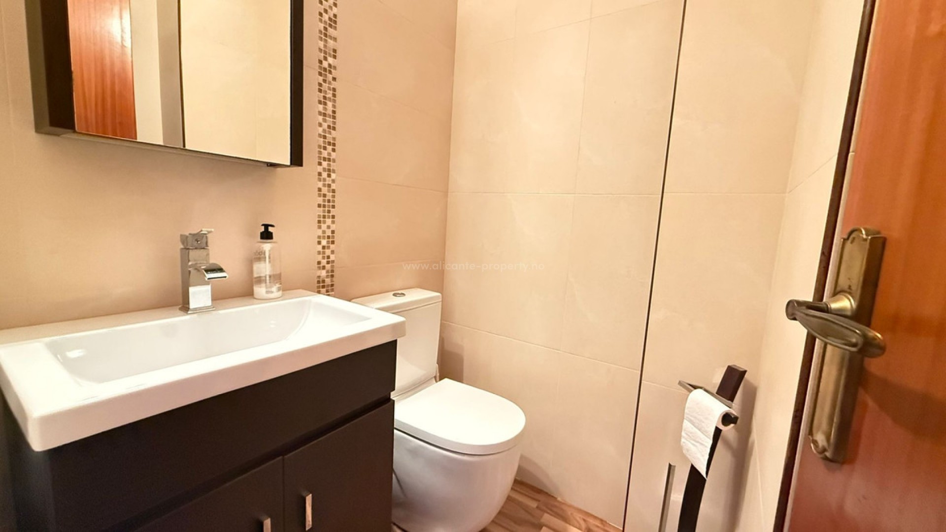 Apartamento / piso en San Miguel de Salinas Centro