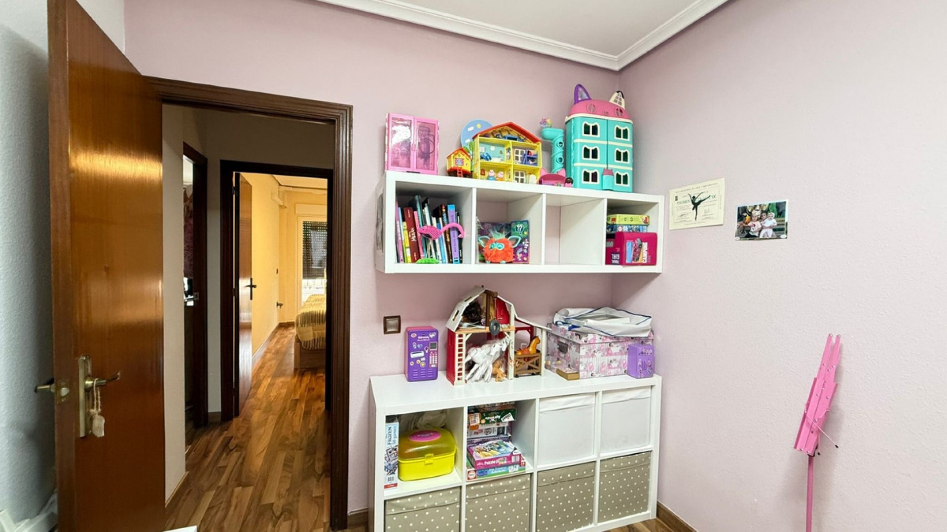 Apartamento / piso en San Miguel de Salinas Centro