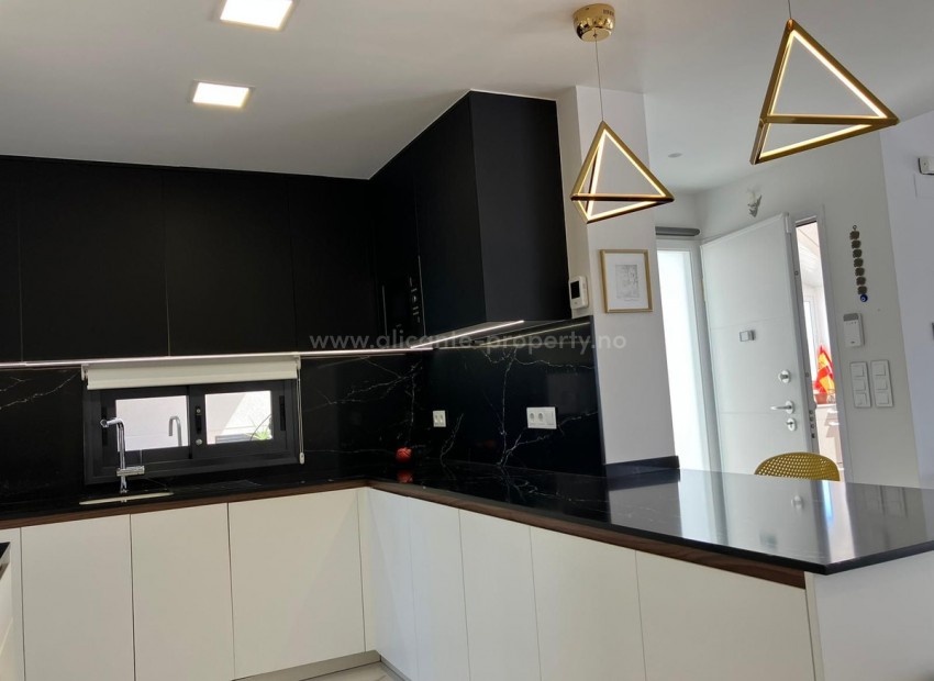 Apartamento / piso en San Miguel de Salinas Centro