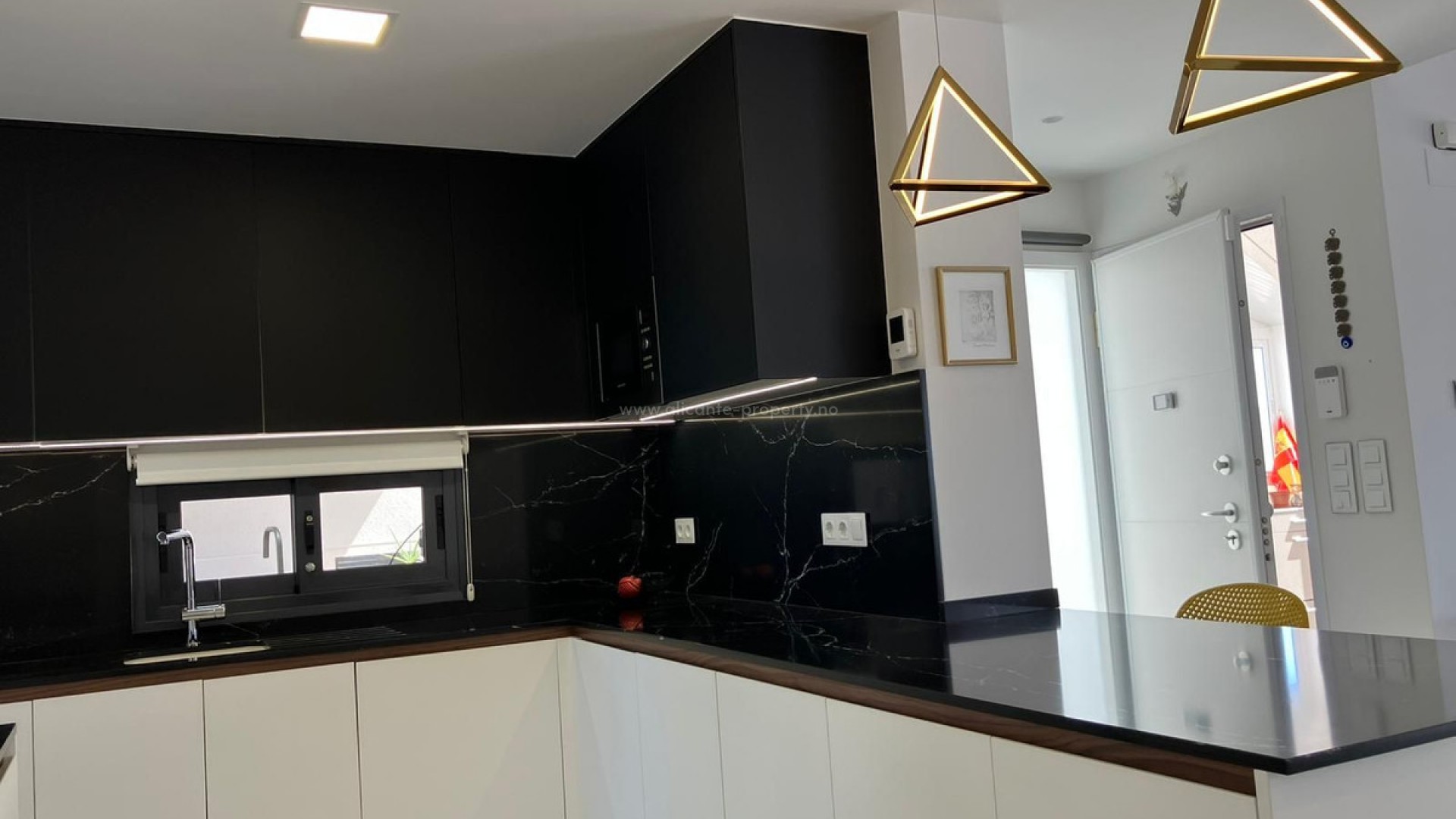 Apartamento / piso en San Miguel de Salinas Centro