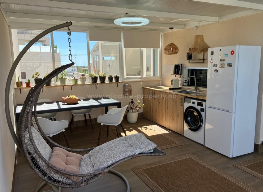 Apartamento / piso en San Miguel de Salinas Centro