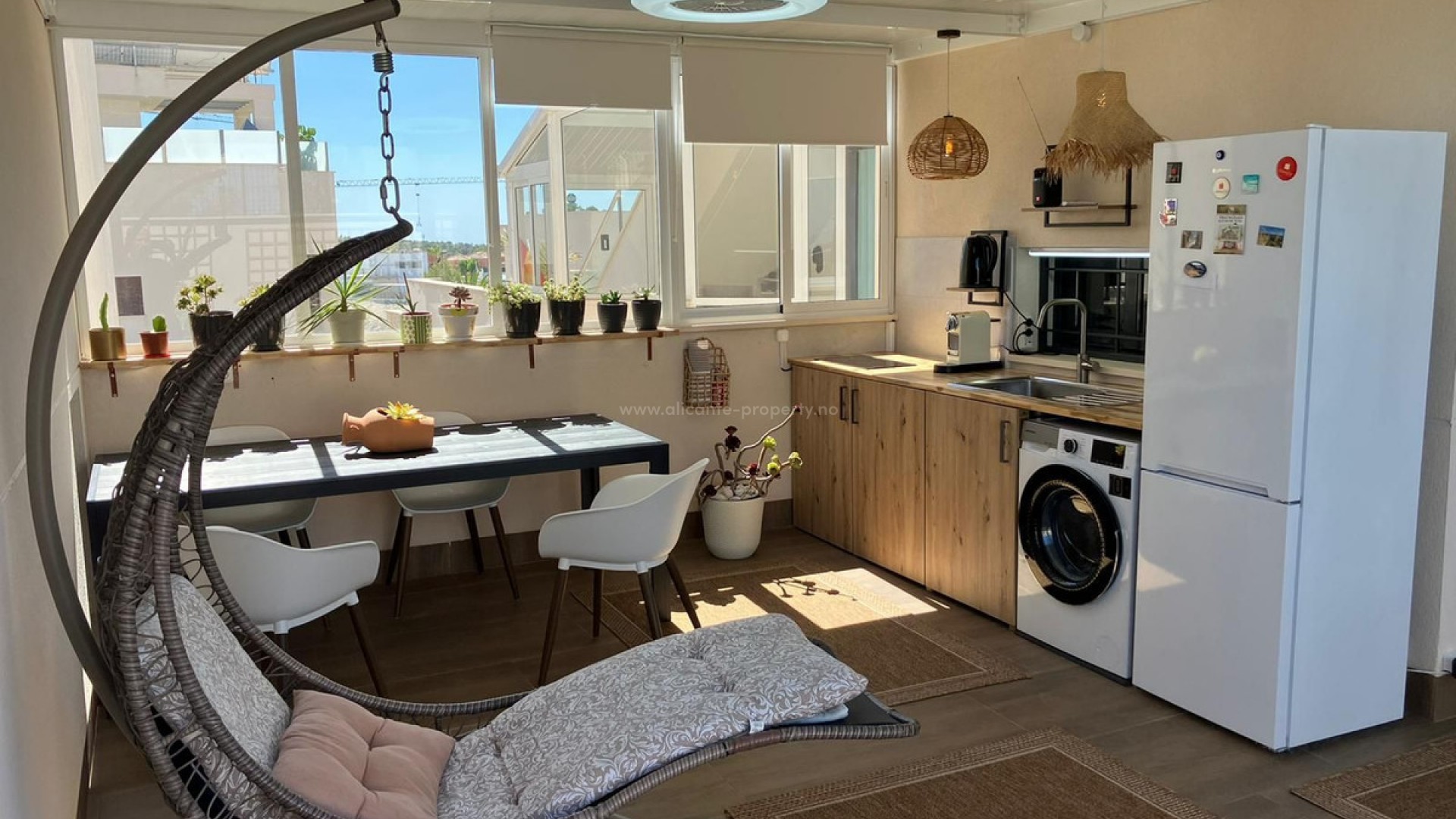 Apartamento / piso en San Miguel de Salinas Centro