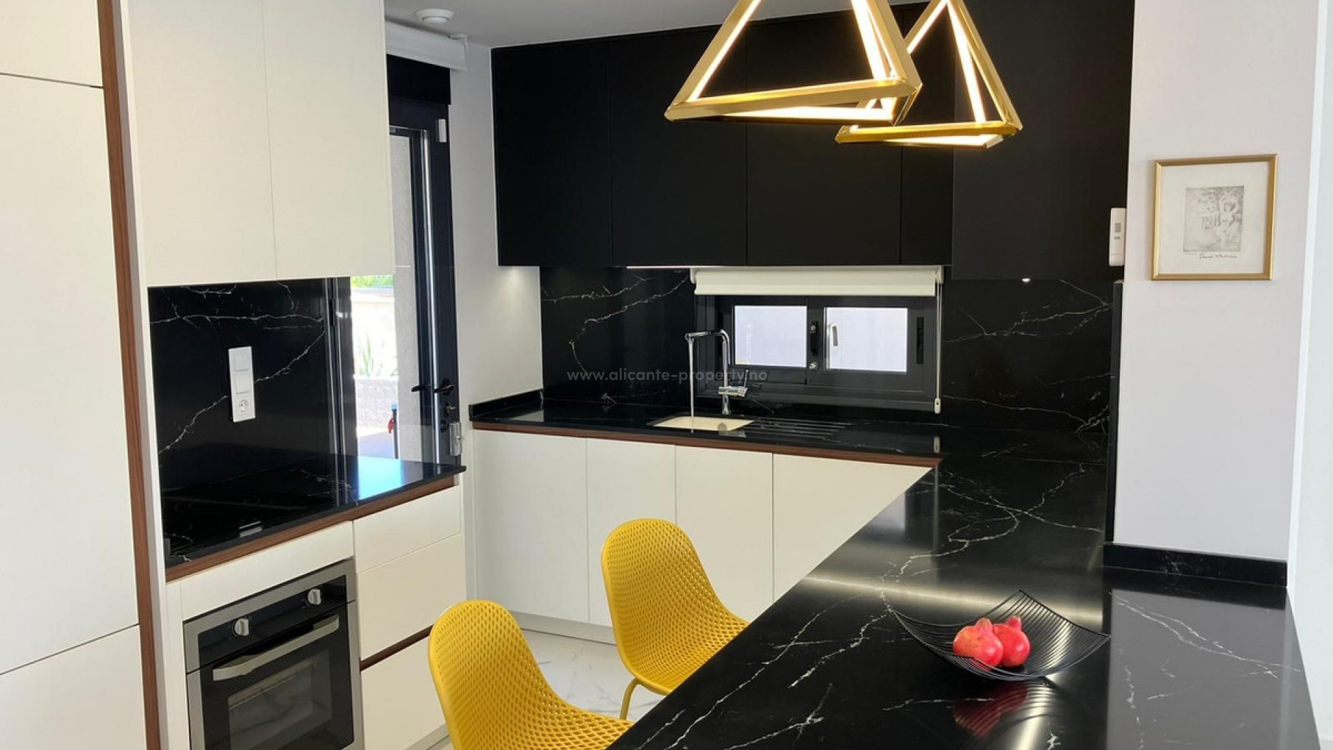 Apartamento / piso en San Miguel de Salinas Centro