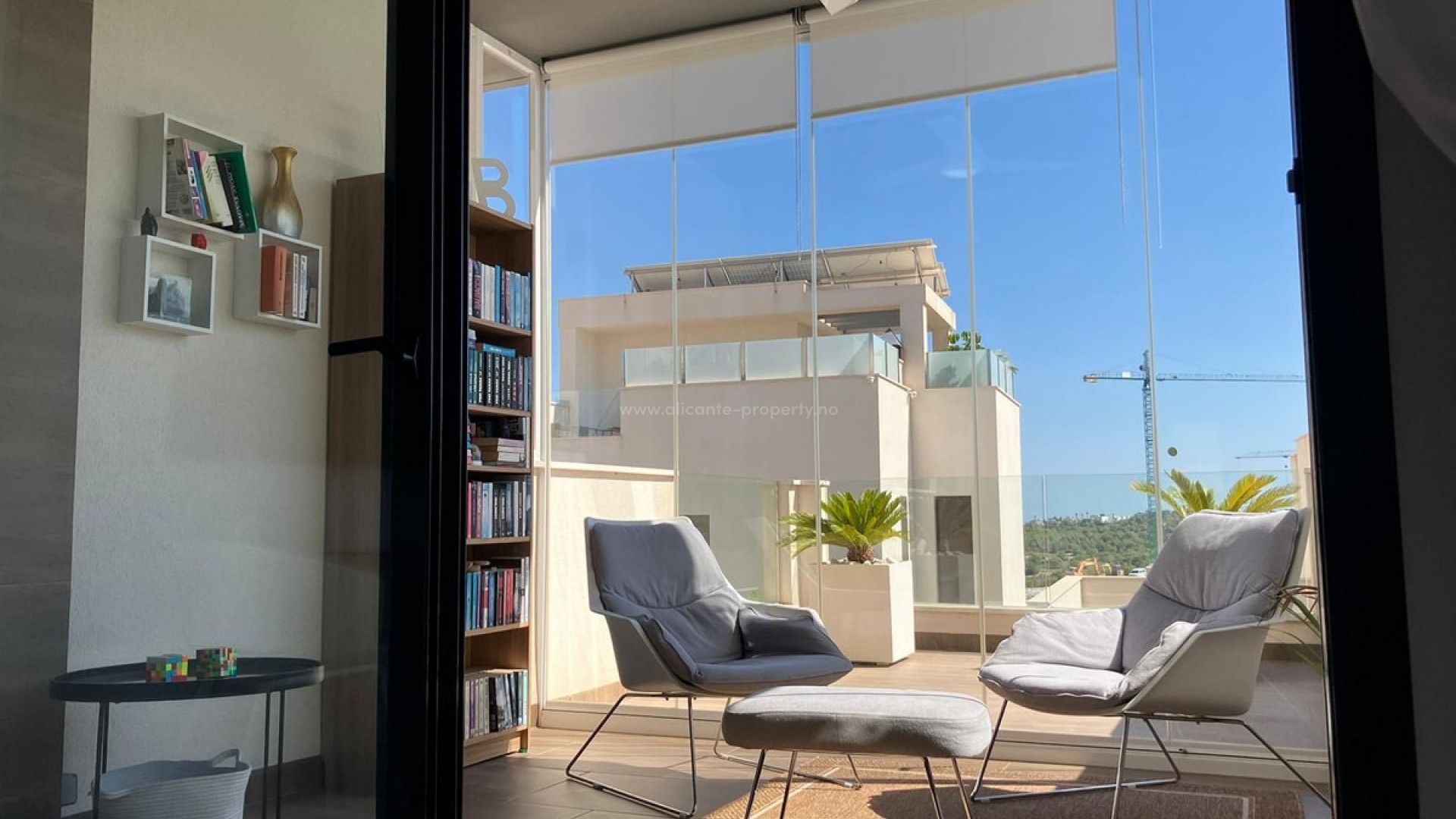 Apartamento / piso en San Miguel de Salinas Centro