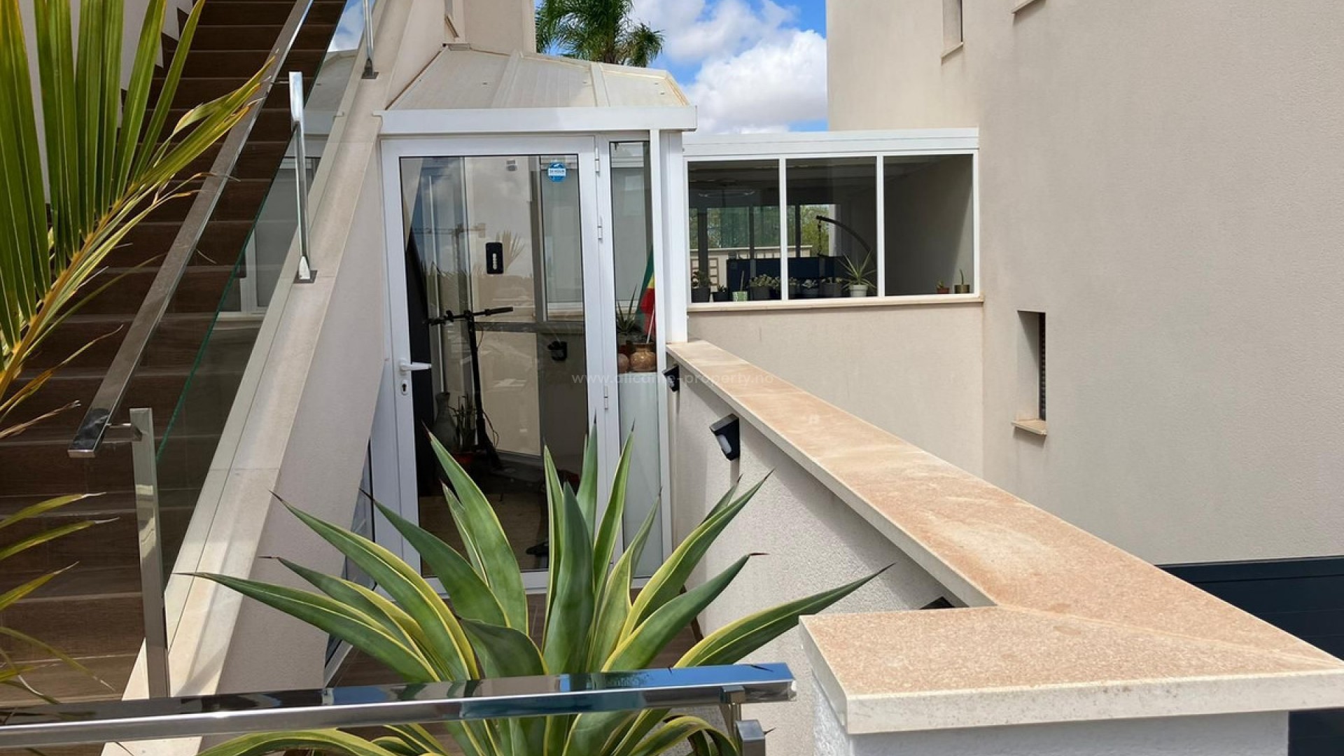 Apartamento / piso en San Miguel de Salinas Centro