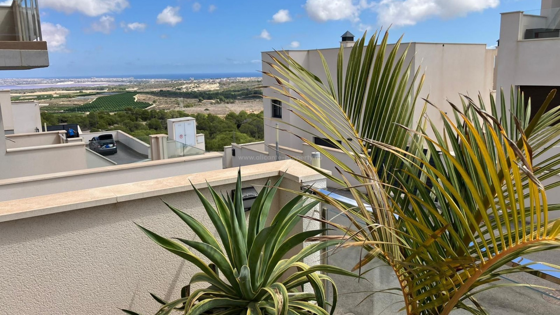 Apartamento / piso en San Miguel de Salinas Centro