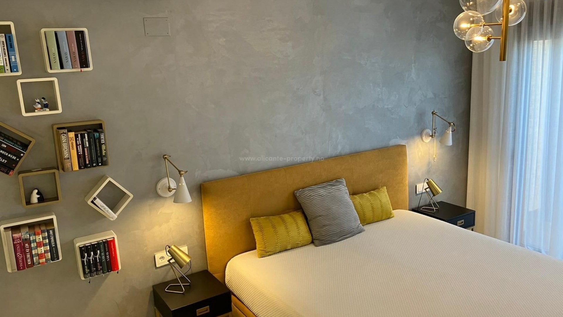 Apartamento / piso en San Miguel de Salinas Centro