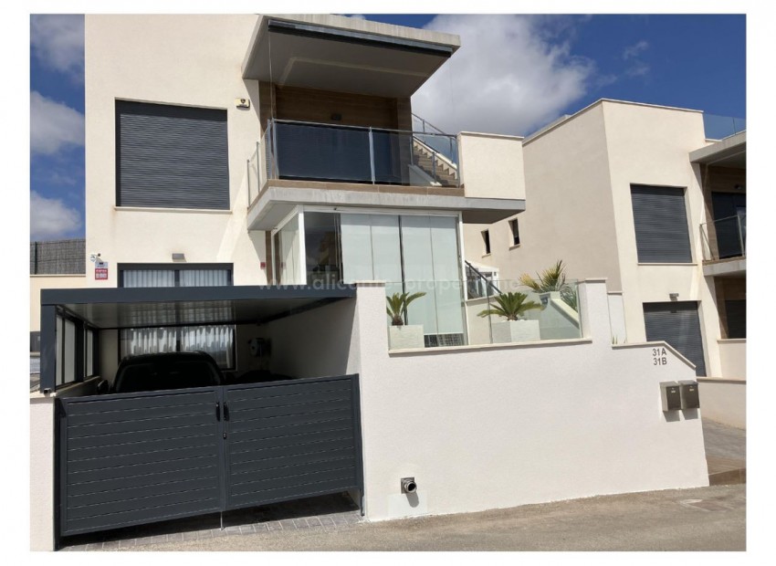 Apartamento / piso en San Miguel de Salinas Centro