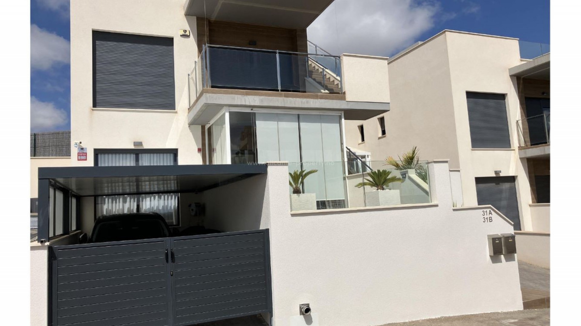 Apartamento / piso en San Miguel de Salinas Centro