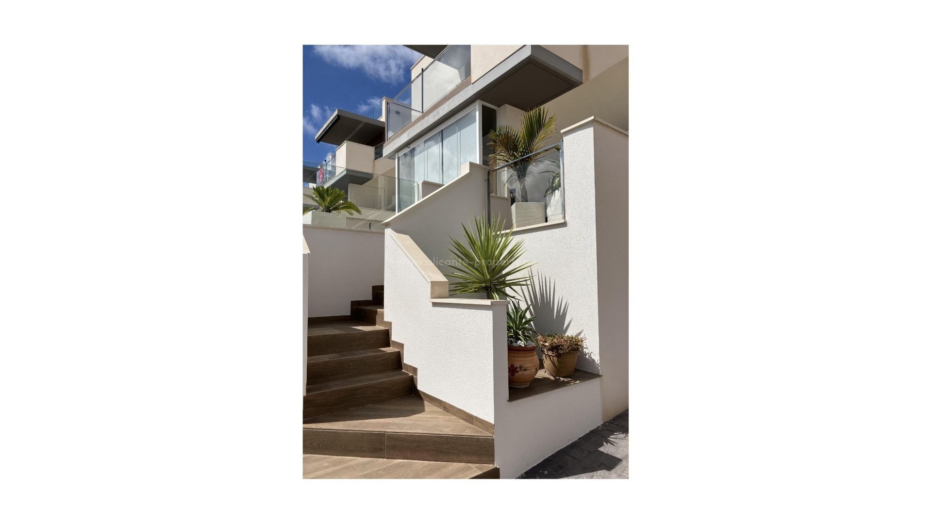 Apartamento / piso en San Miguel de Salinas Centro