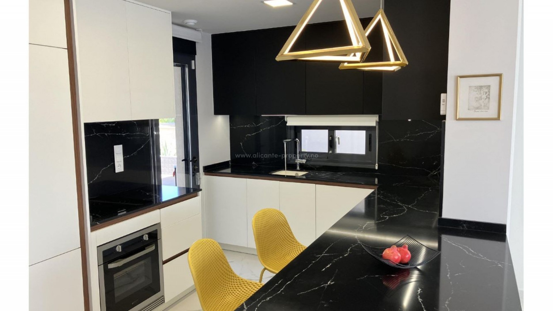 Apartamento / piso en San Miguel de Salinas Centro