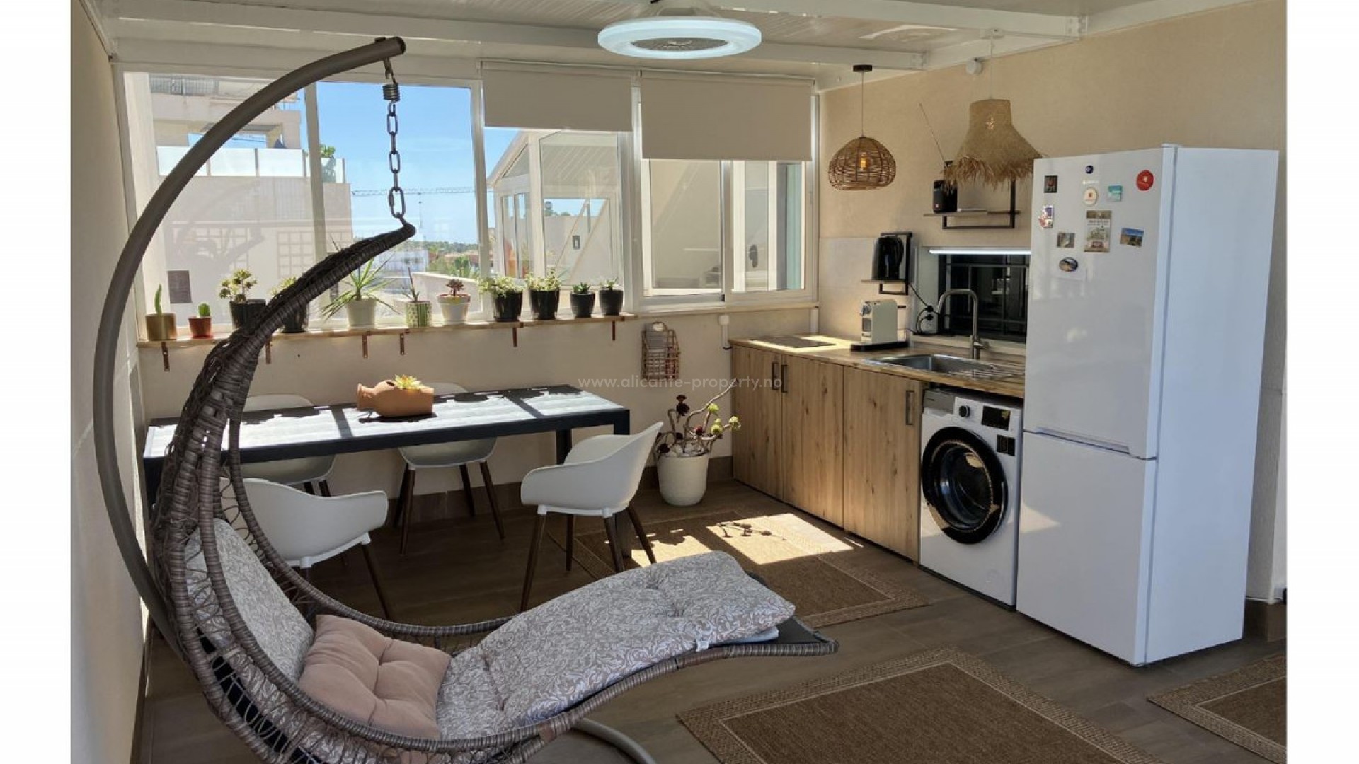 Apartamento / piso en San Miguel de Salinas Centro