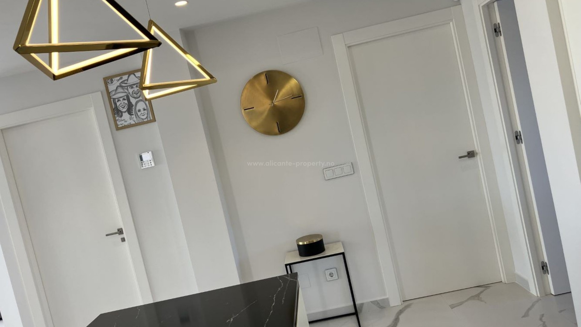 Apartamento / piso en San Miguel de Salinas Centro