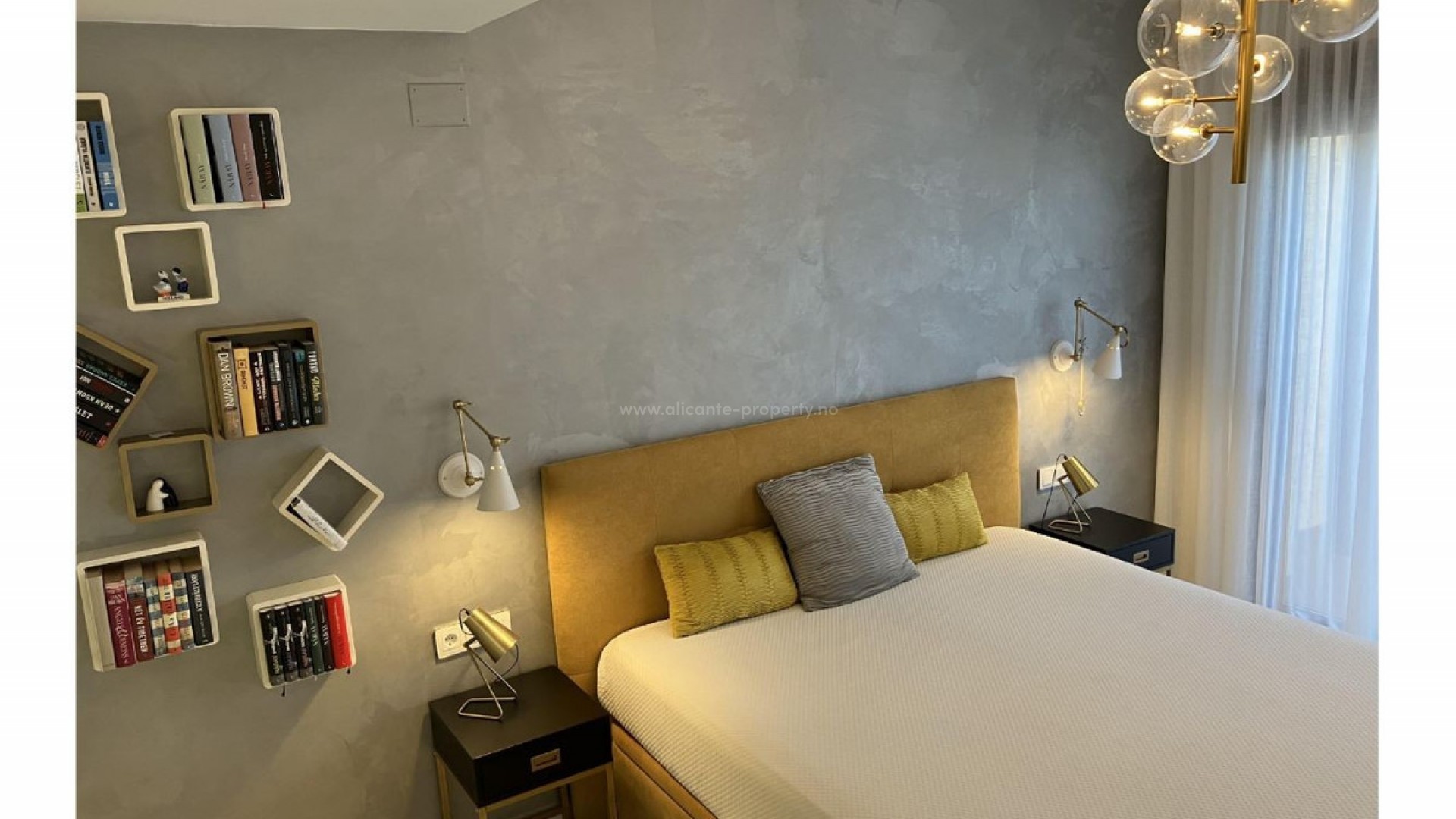 Apartamento / piso en San Miguel de Salinas Centro